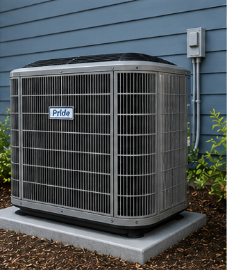 AC Repair and Maintenance Service