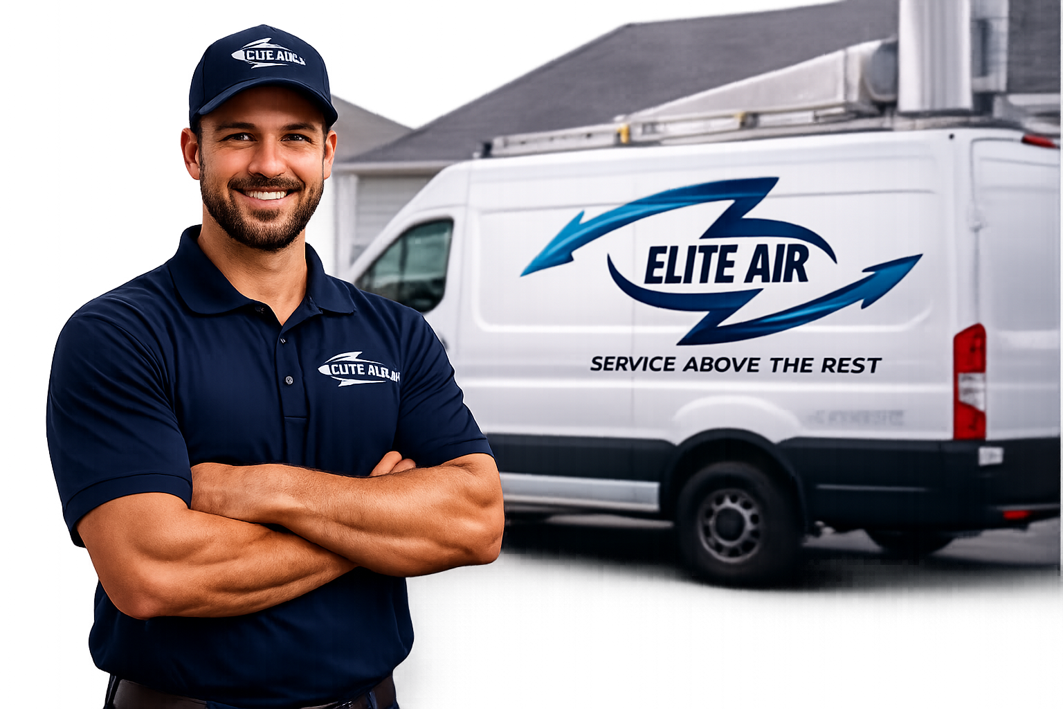 Elite Air Technician