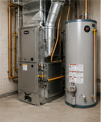 Furnace Installation Services