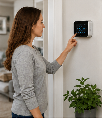 Indoor Air Quality Solutions