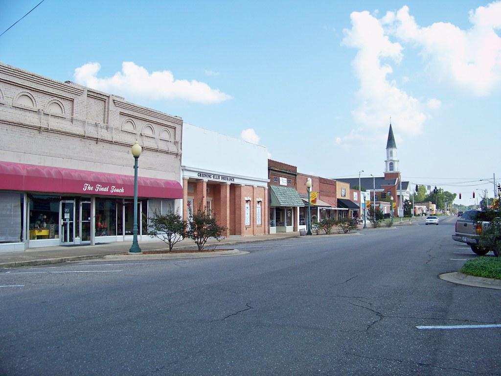 Texarkana